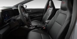 Chevrolet Sonic 2027 completo