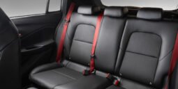 Chevrolet Sonic 2027 completo