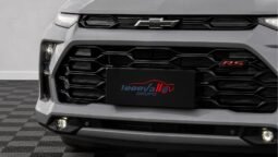 Chevrolet Sonic 2027 completo