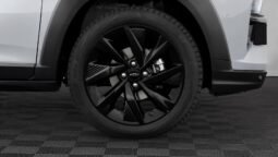 Chevrolet Sonic 2027 completo