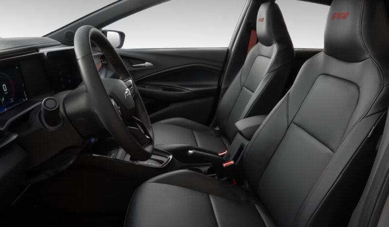 Chevrolet Sonic 2027 completo