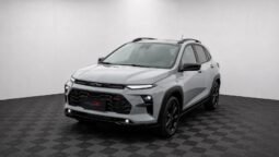 Chevrolet Sonic 2027