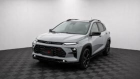 Chevrolet Sonic 2027