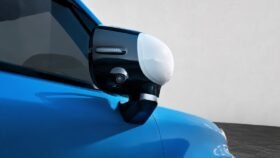 Chevrolet Spark 2027