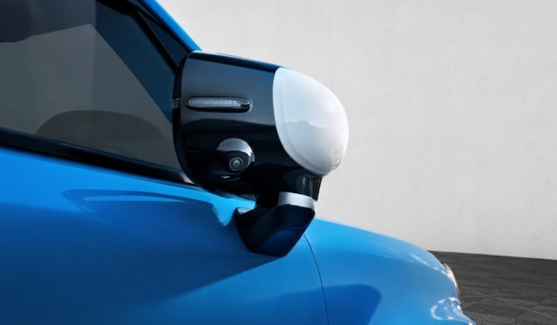 Chevrolet Spark 2027 completo
