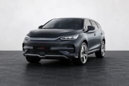 BYD Tan 2027