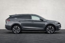 BYD Tan 2027