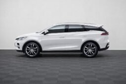 BYD Tan 2027