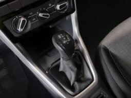 Volkswagen T-cross 2027 completo