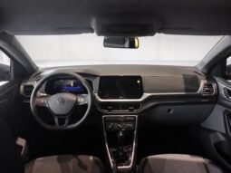 Volkswagen T-cross 2027