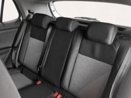 Volkswagen T-cross 2027 completo