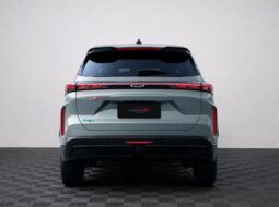 Chery Tiggo 7 Pro Plug in 2027
