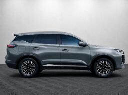 Chery Tiggo 7 Pro Plug in 2027