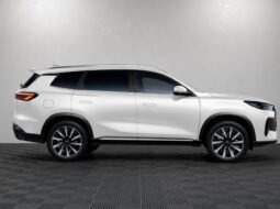 Chery Tiggo 8 Plug in