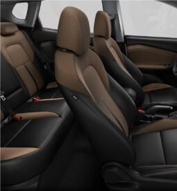 Chevrolet Tracker RS 2027 completo