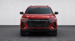 Chevrolet Tracker RS 2027