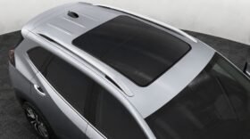 Chevrolet Tracker RS 2027
