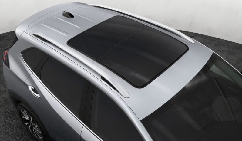 Chevrolet Tracker RS 2027 completo