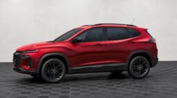 Chevrolet Tracker RS 2027