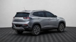 Chevrolet Tracker RS 2027
