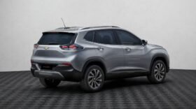 Chevrolet Tracker RS 2027
