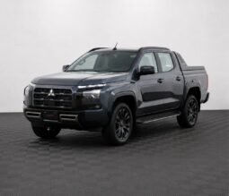 Mitsubishi L200 Triton 2027