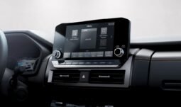 Mitsubishi L200 Triton 2027