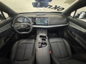 Changan Unit 2027