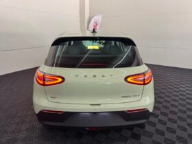 Geely Ex2 Pro 2027