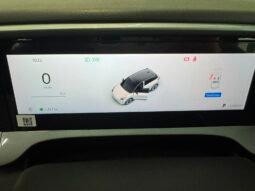 Geely Ex2 Pro 2027 completo