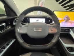 Geely Ex2 Pro 2027 completo