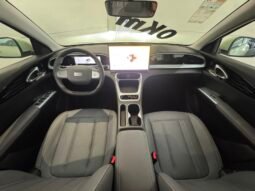 Geely Ex2 Pro 2027 completo