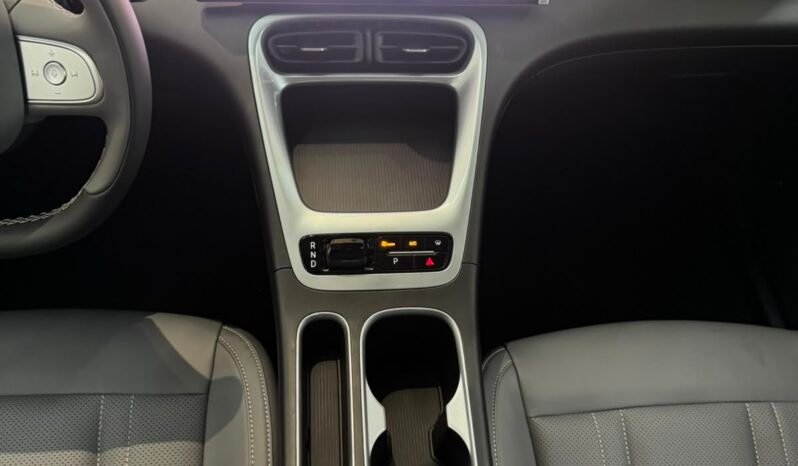 Geely Ex2 Pro 2027 completo