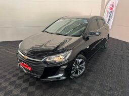 Chevrolet ONIX HATCH PREM. 2024