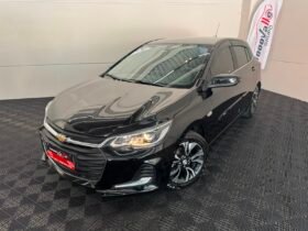 Chevrolet ONIX HATCH PREM. 2024