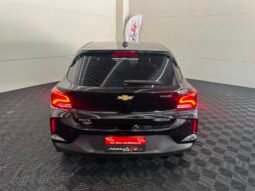 Chevrolet ONIX HATCH PREM. 2024