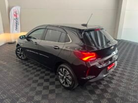 Chevrolet ONIX HATCH PREM. 2024