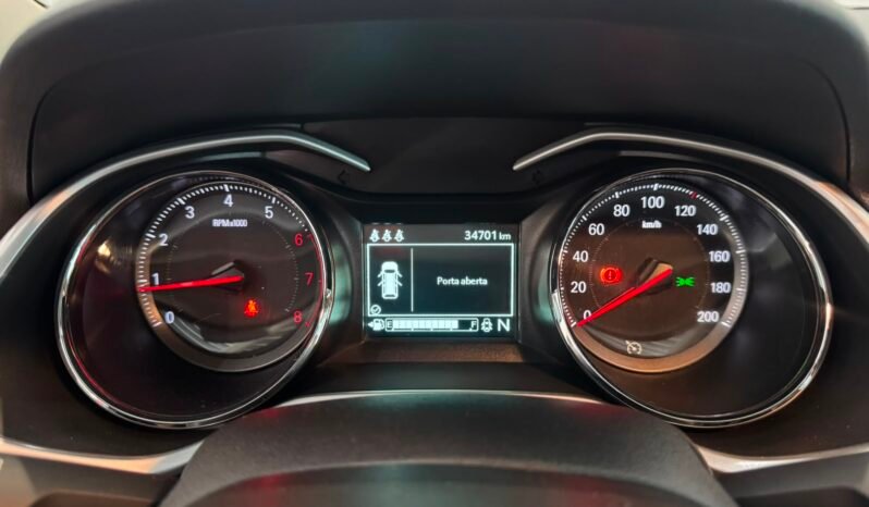 Chevrolet ONIX HATCH PREM. 2024 completo