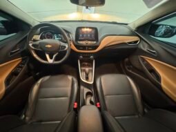 Chevrolet ONIX HATCH PREM. 2024 completo