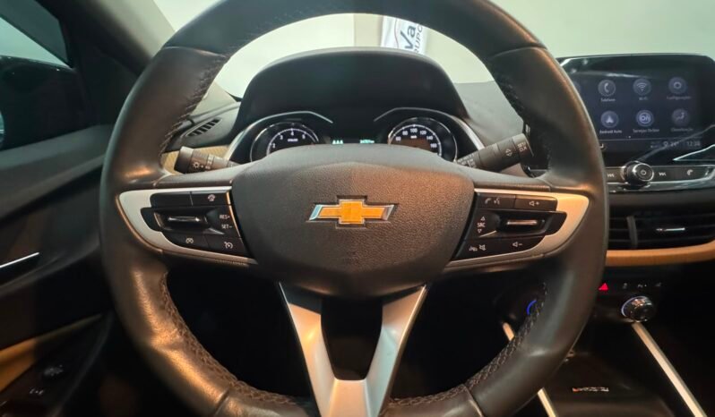 Chevrolet ONIX HATCH PREM. 2024 completo