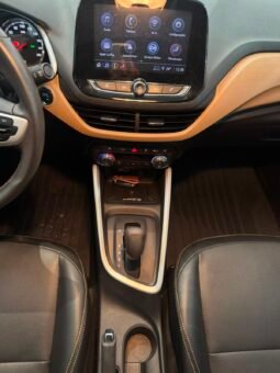 Chevrolet ONIX HATCH PREM. 2024 completo