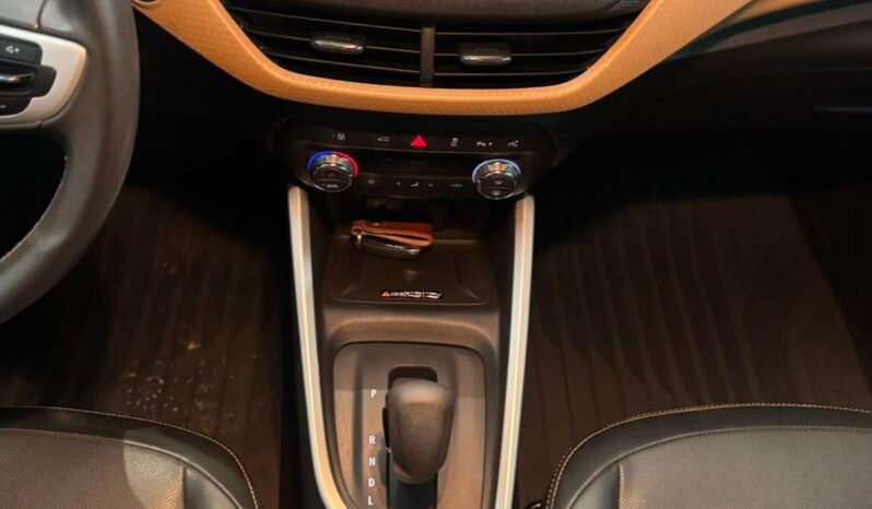 Chevrolet ONIX HATCH PREM. 2024 completo