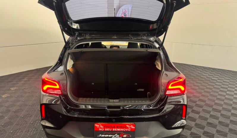 Chevrolet ONIX HATCH PREM. 2024 completo