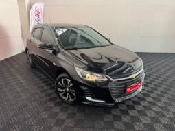Chevrolet ONIX HATCH PREM. 2024