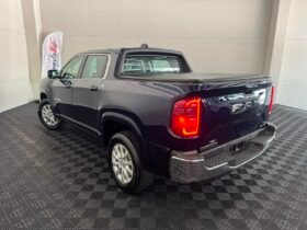 RAM RAMPAGE EX01 PICK UP RAMBIGHORN 2027