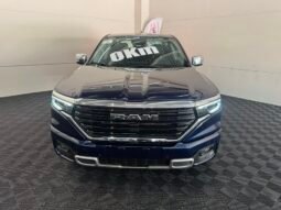 RAM RAMPAGE EX01 PICK UP RAMBIGHORN 2027