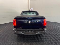 RAM RAMPAGE EX01 PICK UP RAMBIGHORN 2027