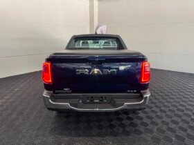 RAM RAMPAGE EX01 PICK UP RAMBIGHORN 2027