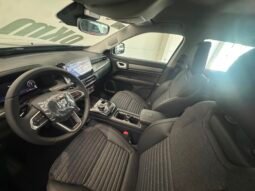 RAM RAMPAGE EX01 PICK UP RAMBIGHORN 2027 completo