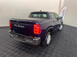 RAM RAMPAGE EX01 PICK UP RAMBIGHORN 2027 completo